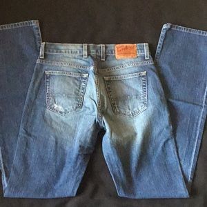 Lucky Easy Rider Jeans
